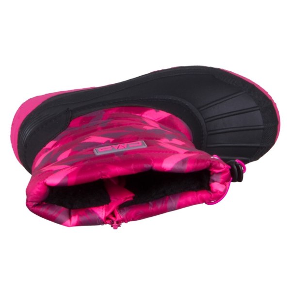 Snowboots CMP Snewy Sort,Pink 33