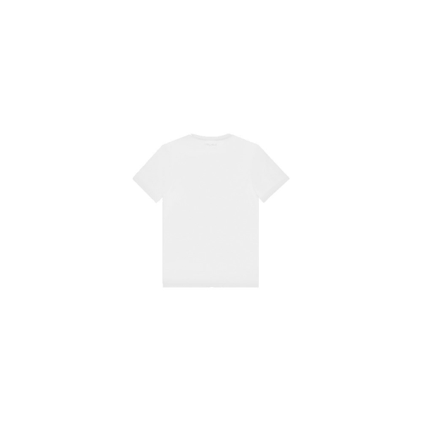 Shirts Antony Morato MMKS021961011 Vit 182 - 187 cm/XL