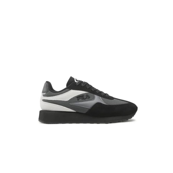 Sneakers low Fila Soulrunner Hvid,Sort,Grå 43