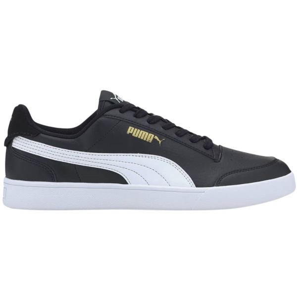 Lågskor Puma 124309 Svarta 44.5