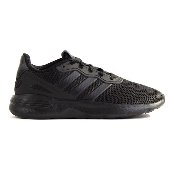 Puolikengät Adidas Nebzed Mustat 42