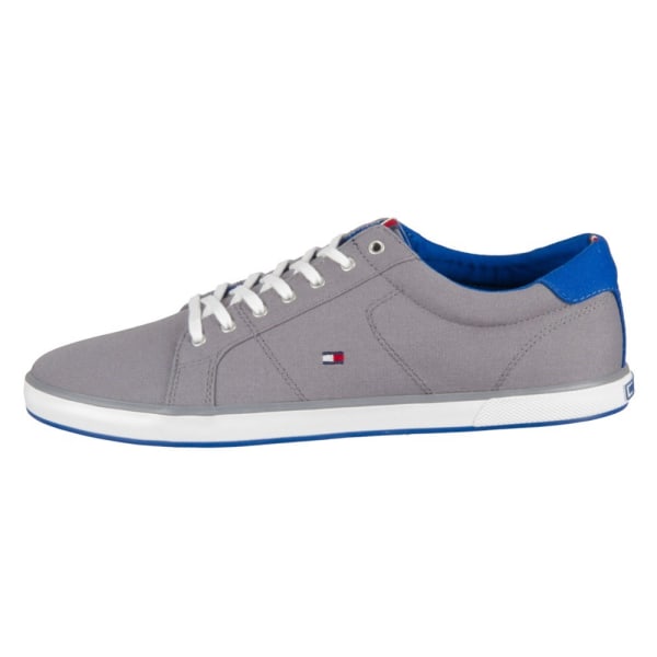 Tennisskor Tommy Hilfiger Harlow Gråa 40