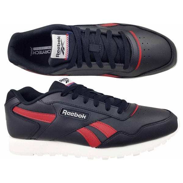 Puolikengät Reebok Glide Tummansininen 40.5