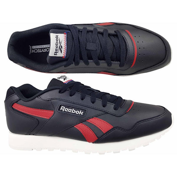Sneakers low Reebok Glide Flåde 41