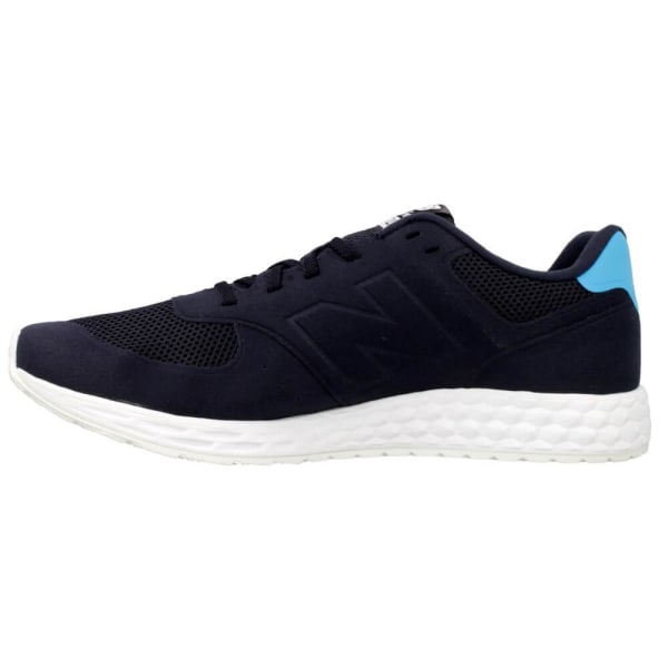 Lågskor New Balance MFL574 Svarta,Blå 42.5