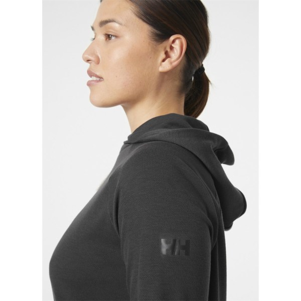Sweatshirts Helly Hansen 34213980 Sort 158 - 162 cm/XS