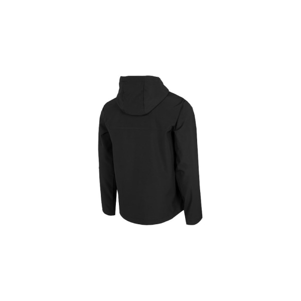 Jakker 4F H4Z22SFM00120S Sort 185 - 188 cm/XXL