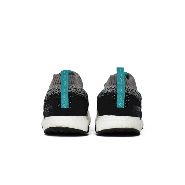 Sko Adidas Consortium Ultraboost Mid SE X Grå,Sort 38 2/3