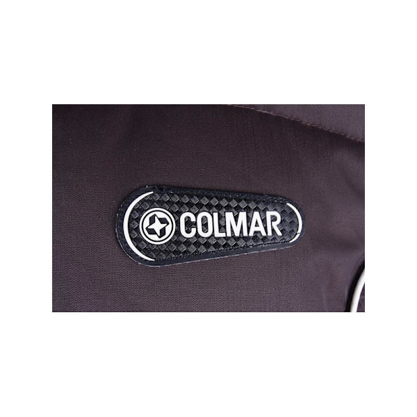 Jakker Colmar Kurtka Damska Rubino Brązowy Kirsebær 168 - 172 cm/M