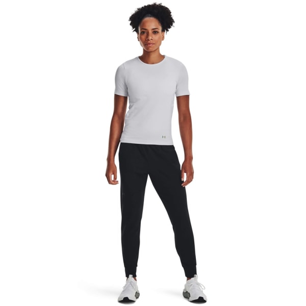 Bukser Under Armour Unstoppable Jogger Sort 168 - 172 cm/M