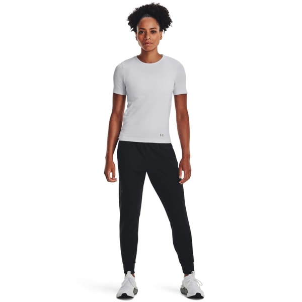 Bukser Under Armour Unstoppable Jogger Sort 173 - 177 cm/L
