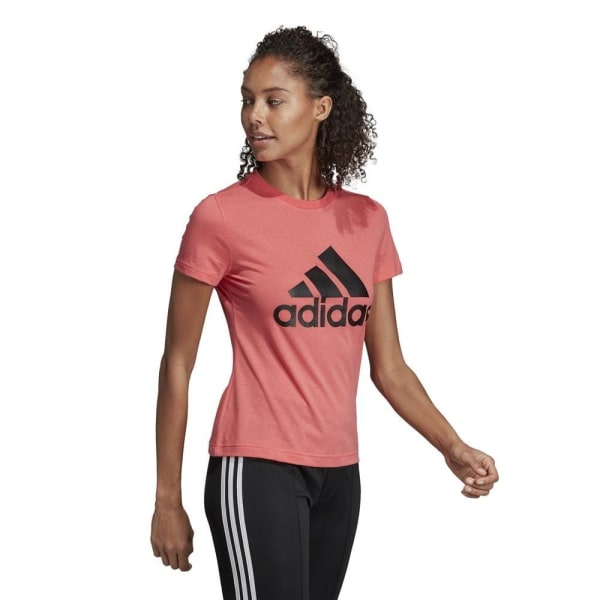 T-shirts Adidas Must Haves Badge OF Sport Pink 170 - 175 cm/L