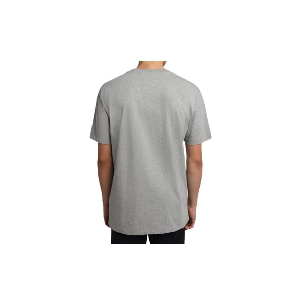 T-paidat Napapijri Sbox 3 Harmaat 193 - 197 cm/XXL
