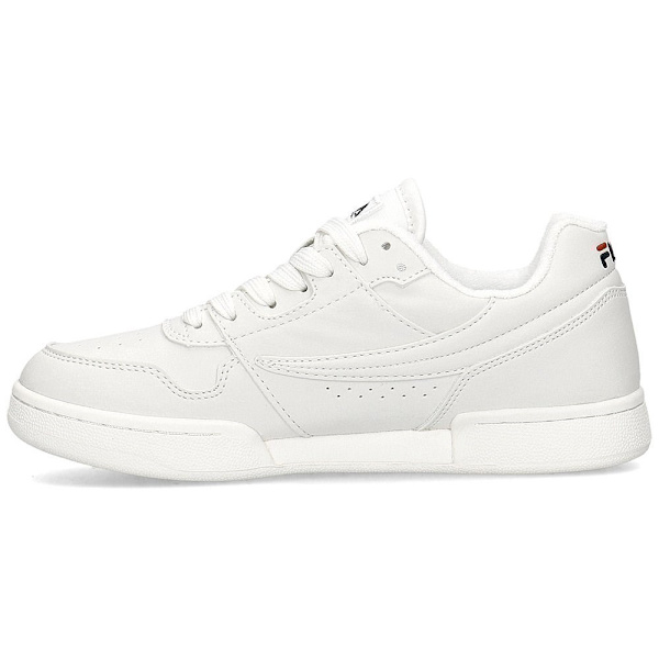 Sneakers low Fila Arcade Hvid 30