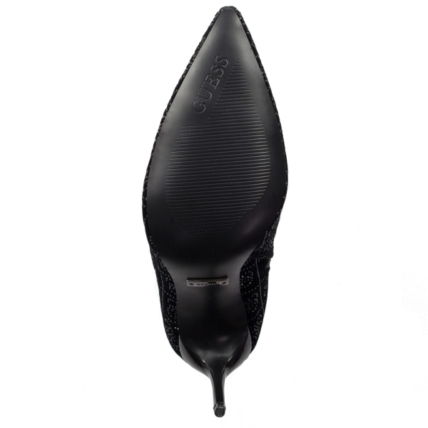 Sko Guess FL8HNFAB10BLACK Sort 38