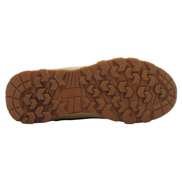 Sko Lee Cooper LCJ23012046M Brun 44