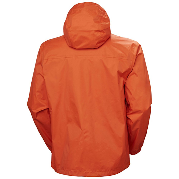 takki Helly Hansen Loke Jacket Oranssin väriset 179 - 185 cm/L