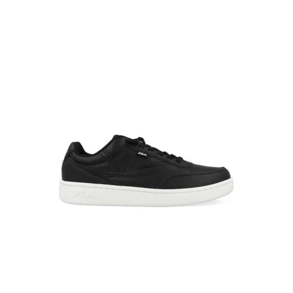 Sneakers low Fila Sevaro Sort 43