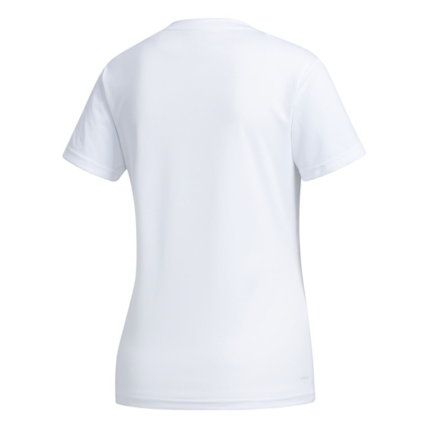 T-paidat Adidas Design 2 Move Valkoiset 176 - 181 cm/XL