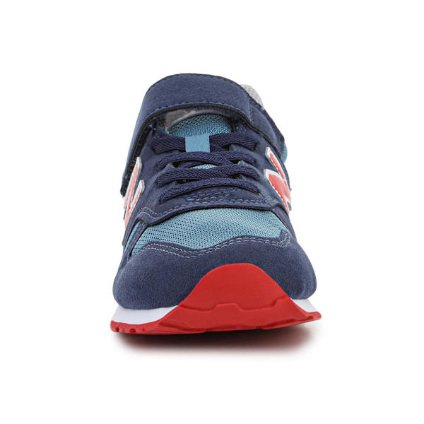 Lågskor New Balance 373 Grenade 32.5