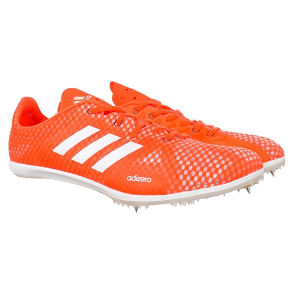 Puolikengät Adidas Adizero Ambition 4 Oranssin väriset 48
