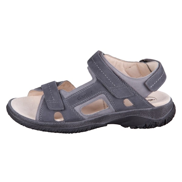 Sandaler Ganter Giovanni Grå 44
