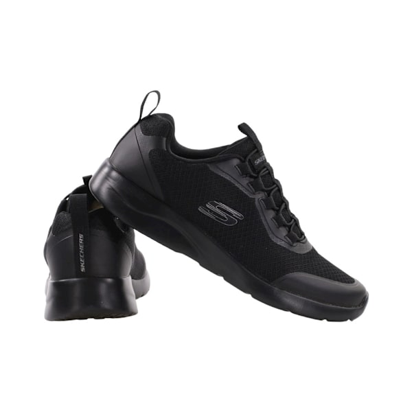 Lågskor Skechers Dynamight 20 Svarta 41