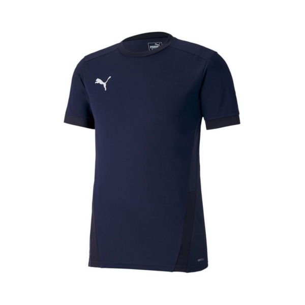 Shirts Puma Teamgoal 23 Jersey Grenade 170 - 175 cm/S