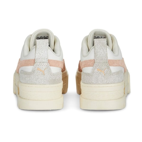 Sneakers low Puma Mayze Thrifted Wns Pink,Hvid 41
