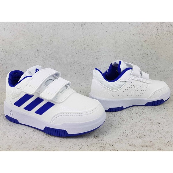 Sneakers low Adidas Tensaur Sport 20 I Hvid 25.5