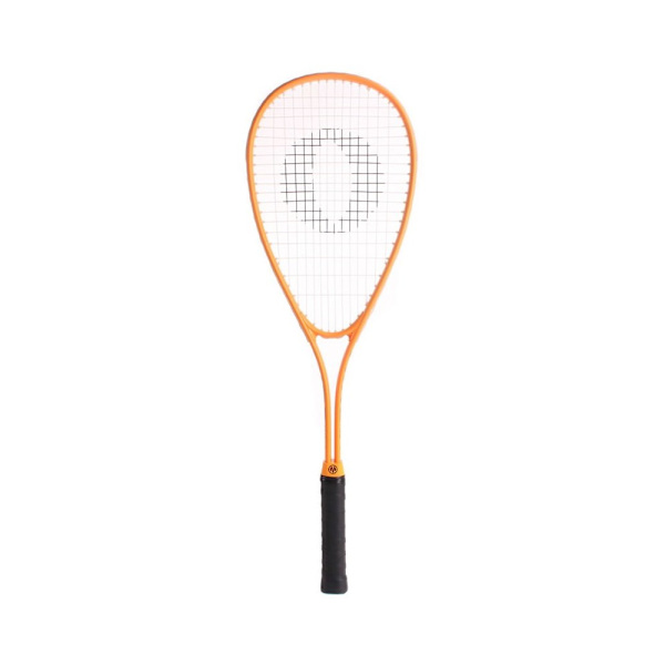 Rackets Oliver Hire Aluminium Orange