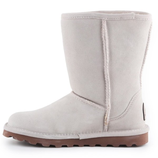 Textilväv Bearpaw Elle Beige 37