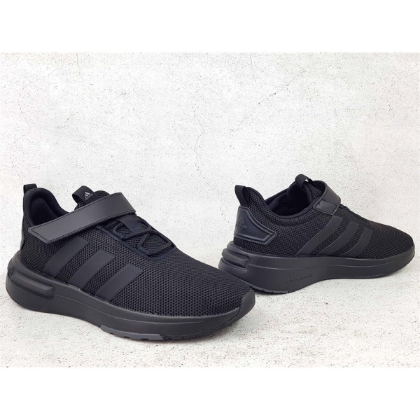 Sko Adidas Racer TR23 EL K Sort 38 2/3