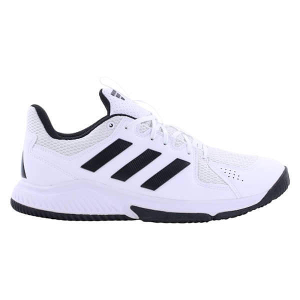 Lågskor Adidas Bukatsu Vit 47 1/3
