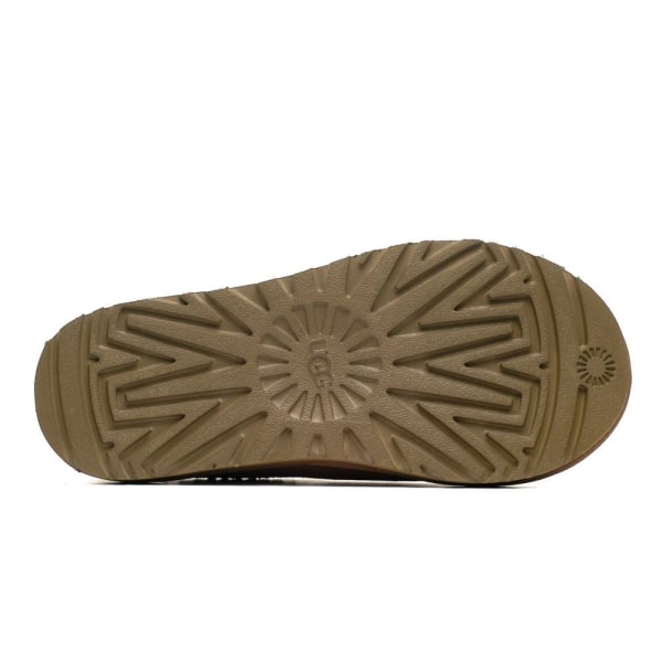 Hjemmesko UGG W Tasman Chestnut Brun 41