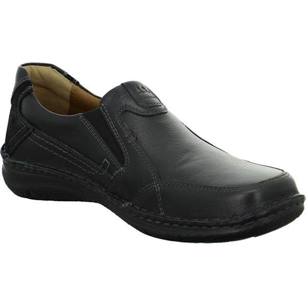 Sneakers low Josef Seibel Anvers 63 Sort 47