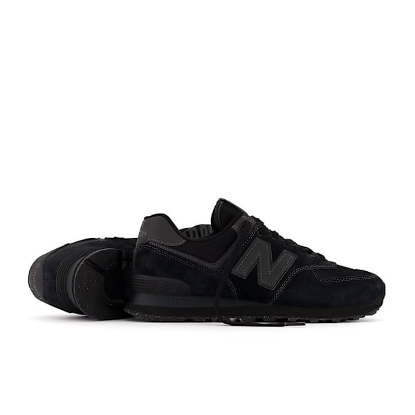 Lågskor New Balance 574 Svarta 44.5