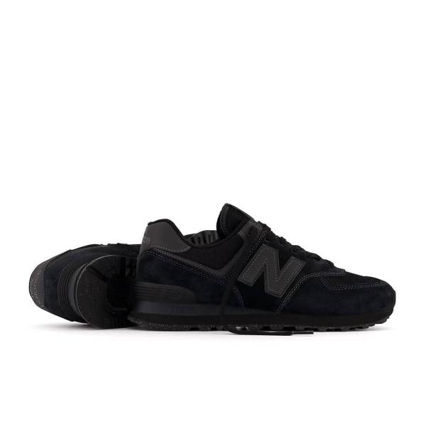 Sneakers low New Balance 574 Sort 40.5