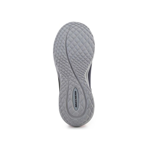 Lågskor Skechers Arch Fit Orvan Trayver Grenade 41