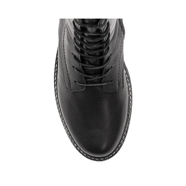 Kengät Remonte D227801 Mustat 38