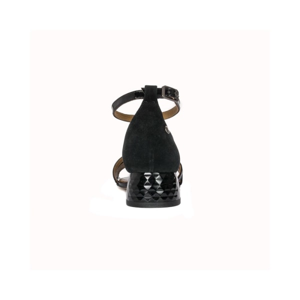 Sandaler Maciejka 0551601001 Svarta 40