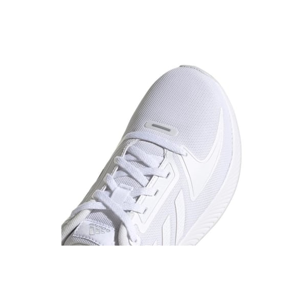 Puolikengät Adidas Runfalcon 20 K Valkoiset 38