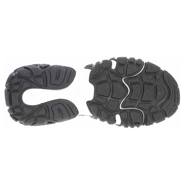 Snowboots Tamaris 112683537001 Grafit 37