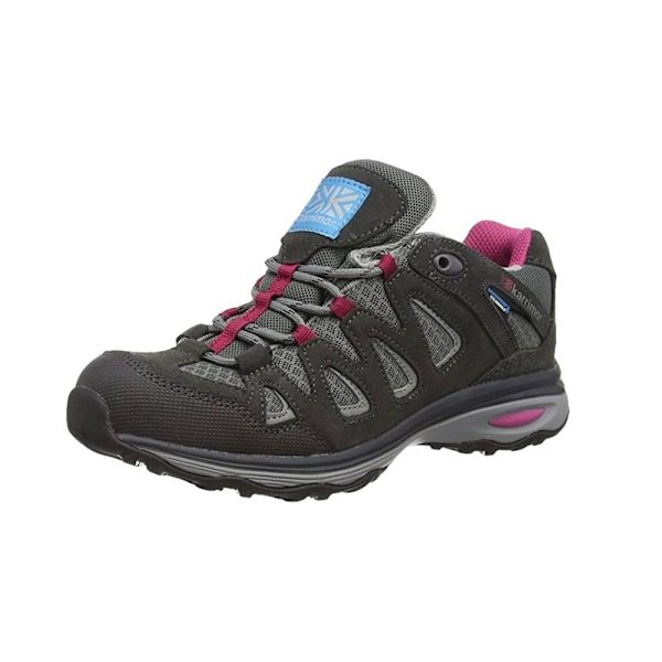 Sneakers low Karrimor Isla Sort 38