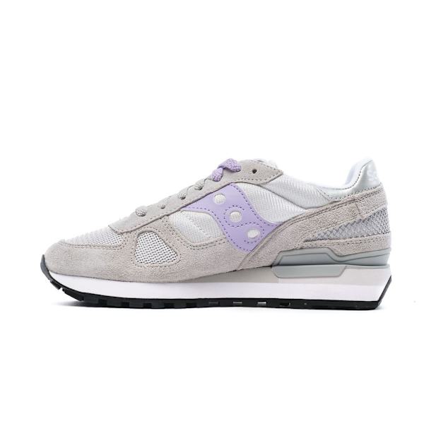 Lågskor Saucony Shadow Original Gråa 38.5