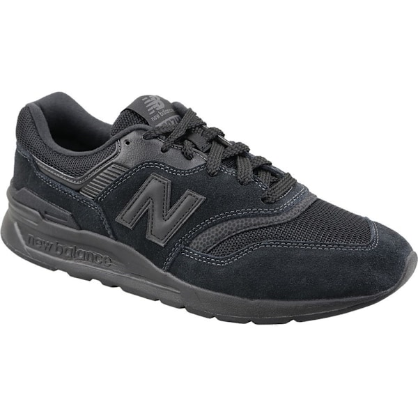 Puolikengät New Balance 997 Grafiitin väriset 45.5