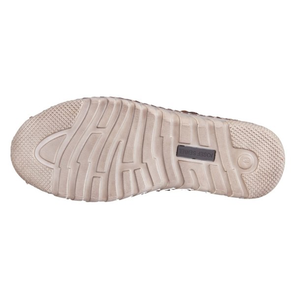 Sandaler Josef Seibel Wilson 08 Brun 42