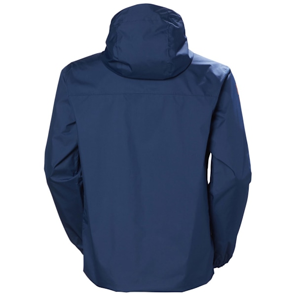 Jakker Helly Hansen Yu Ervik Jacket Flåde 179 - 185 cm/L