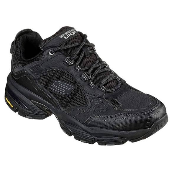 Lågskor Skechers Vigor 30 Svarta 40
