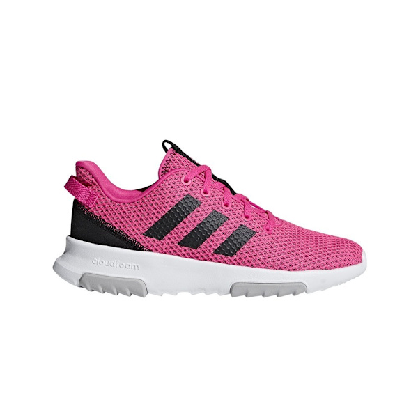 Puolikengät Adidas CF Racer TR K Vaaleanpunaiset 36 2/3